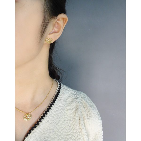 Araelune Earrings - Image 3