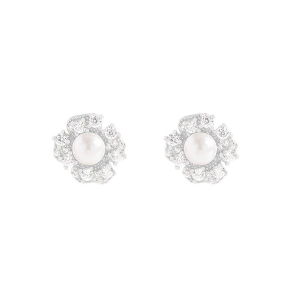 Nindra Earrings - Image 5