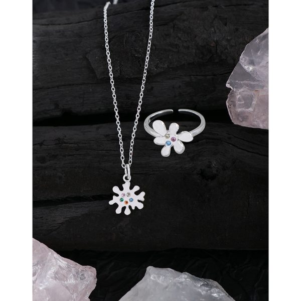 Iridessa Necklace - Image 2