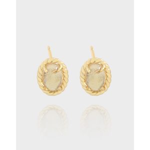 Amarithra Earrings