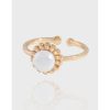 Quinarionne Ring
