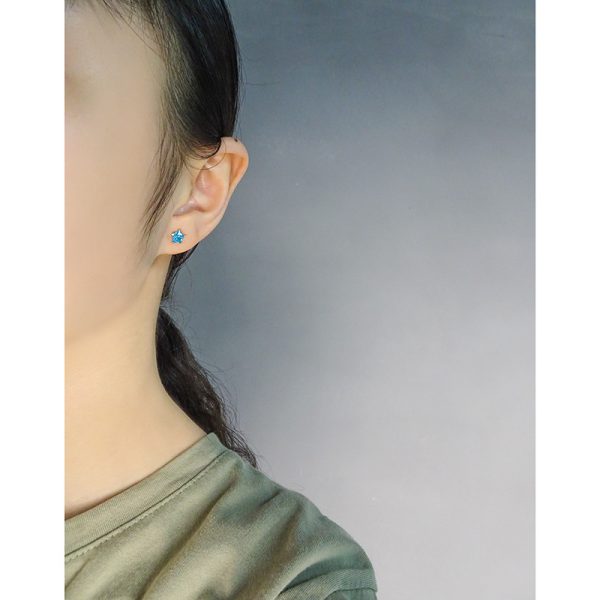 Zura Earrings - Image 3