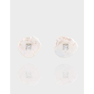 Belindra Earrings