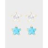 Zura Earrings