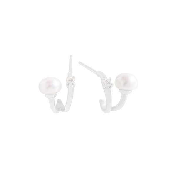 Casiraja Earrings - Image 7