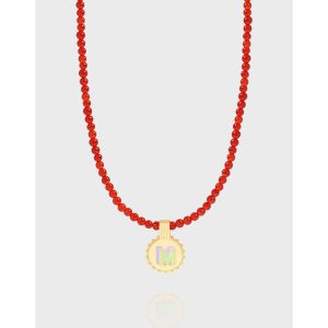 Mila Necklace