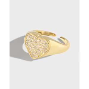 Haelora Ring