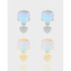 Aselith Earrings