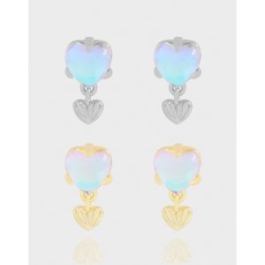 Aselith Earrings