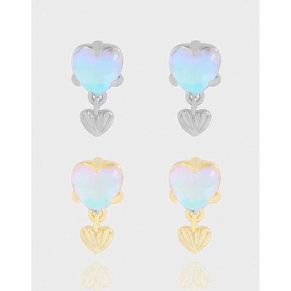 Aselith Earrings