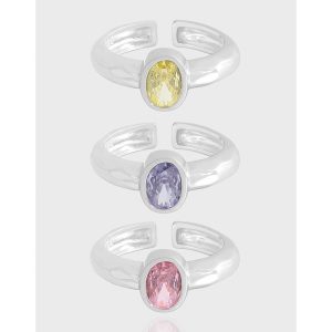 Evelith Ring