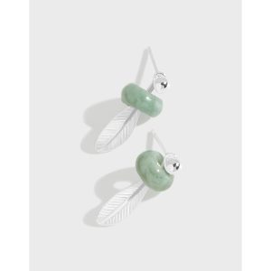Nalunara Earrings