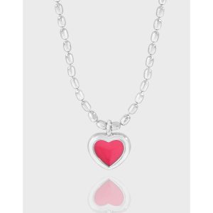 Solsticia Necklace