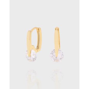 Alvaria Earrings