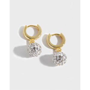 Aira Earrings