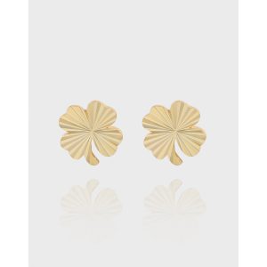 Lusica Earrings