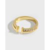 Tunia Ring
