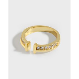 Tunia Ring