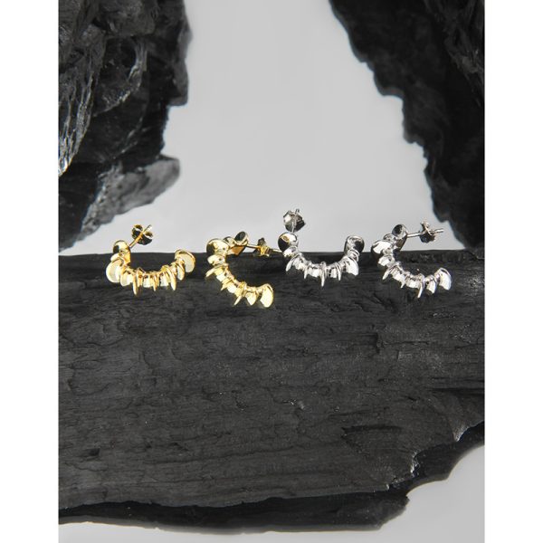 Giulietta Earrings - Image 2