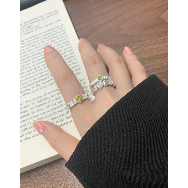 Menaia Ring - Image 3