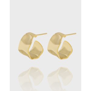 Sennamai Earrings