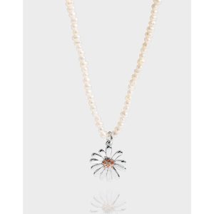 Delilah Necklace