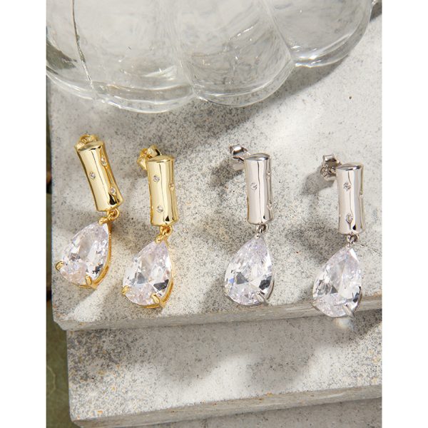 Ferria Earrings - Image 2