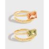 Kamaris Ring