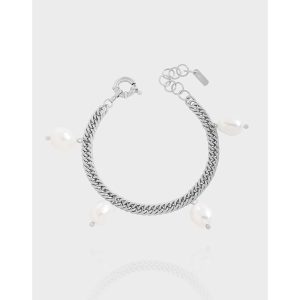 Lunaria Bracelet