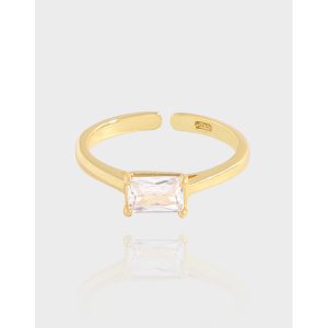 Quinethra Ring