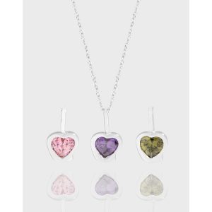 Dalunara Necklace