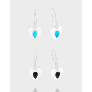 Luria Earrings