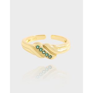 Velunara Ring
