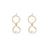 Infinity Earrings - Image 5