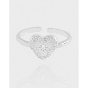 Laminda Ring