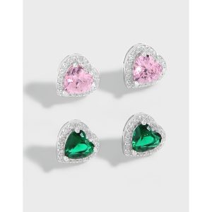 Tithara Earrings