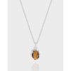 Cilandra Necklace