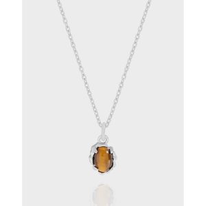 Cilandra Necklace