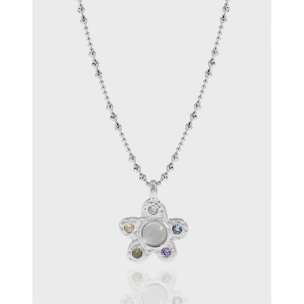 Rowana Necklace