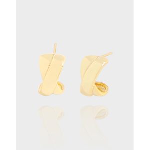 Elaria Earrings