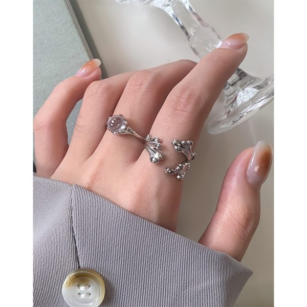 Syvarielle Ring - Image 3