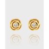 Aeylithra Earrings