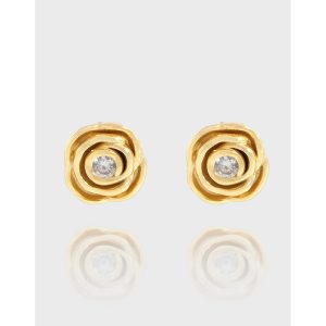 Aeylithra Earrings