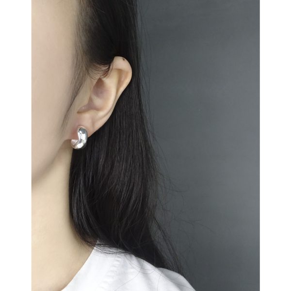 Kimala Earrings - Image 3