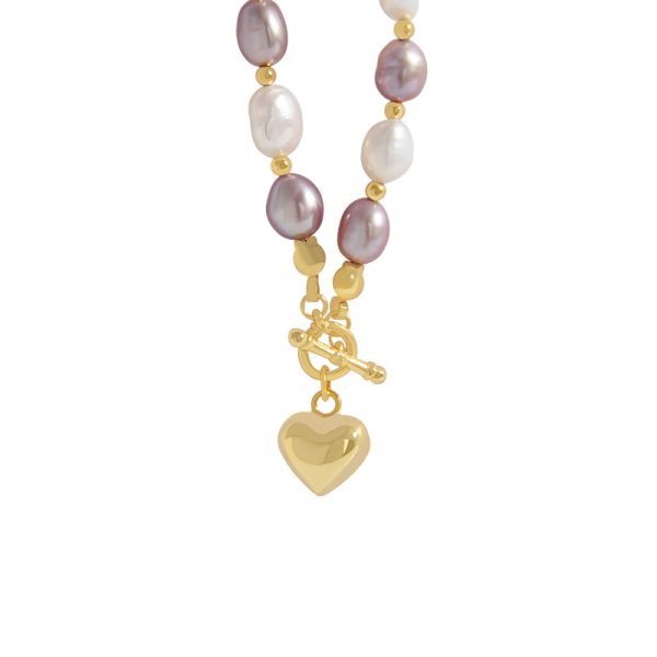 Charlia Necklace - Image 5
