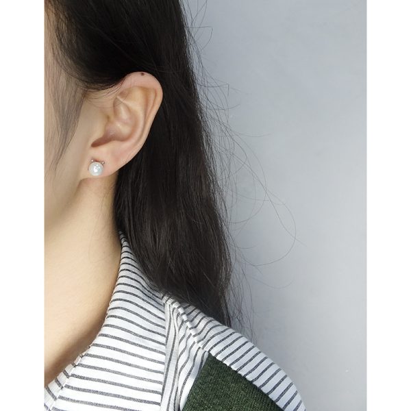 Osakana Earrings - Image 4