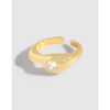 Gaelunara Ring