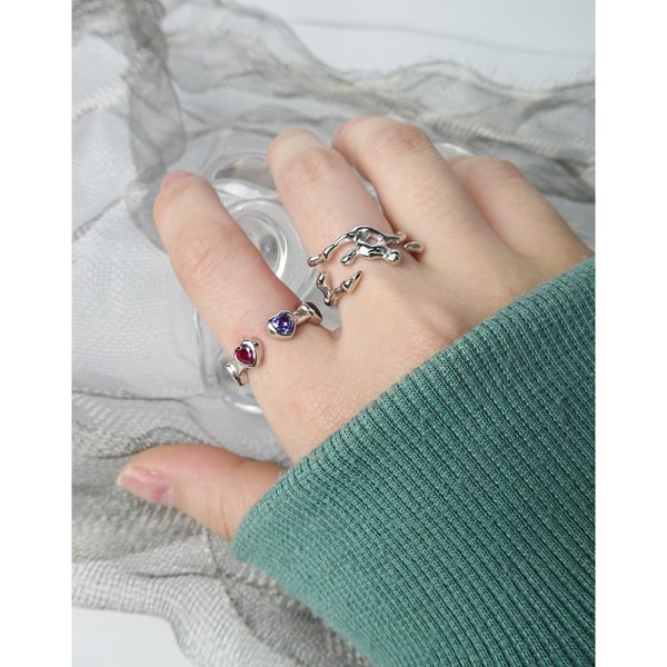 Yelyndra Ring - Image 4