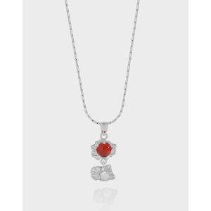 Niopal Necklace