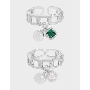 Esilunithra Ring